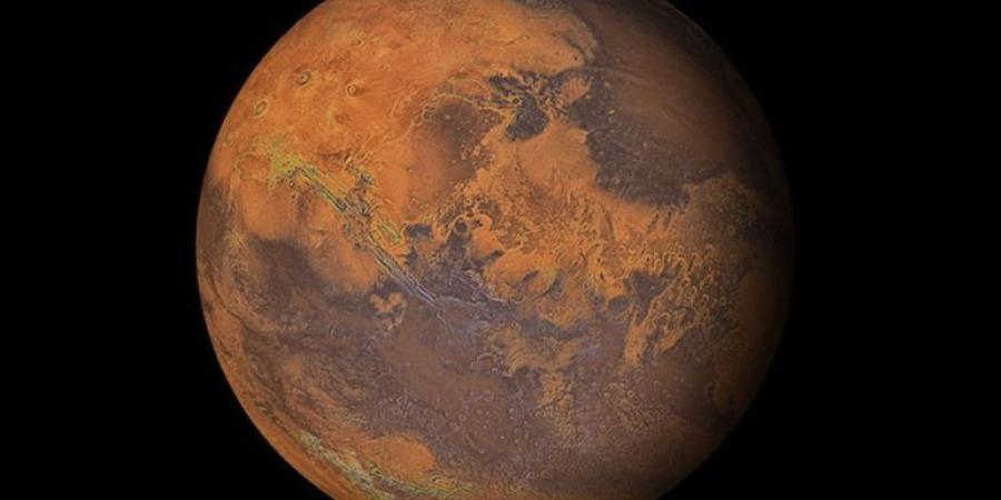 تراها بعينيك.. إليك 6 أحداث فلكية ممتعة في شهر يونيو 2025 - هرم مصر