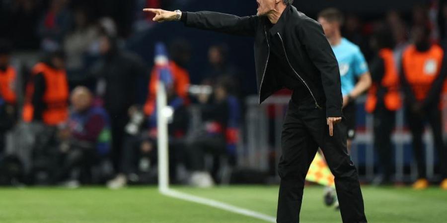 ريال مدريد يهنئ إنريكي بدوري الأبطال ويستذكر ابنته الراحلة - هرم مصر