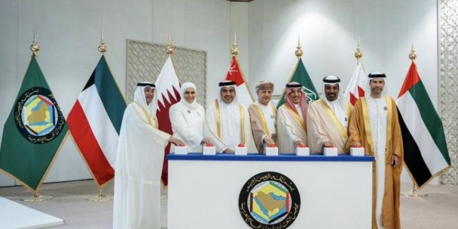 البديوي: قادة دول مجلس التعاون يولون أهمية لترسيخ أسس التكامل الاقتصادي - هرم مصر