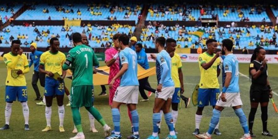 مباراة بيراميدز ضد صن داونزشاهد البث المباشر الآن بأعلى جودة HD #بيراميدز_صنداونز   #بيراميدز   #صنداونز   #نهائي_دوري_أبطال_أفريقيا  #نهائي_دوري_الأبطال   #تشكيل_بيراميدز   #تشكيل_صندوانز  #الدفاع_الجوي #أون_تايم - هرم مصر