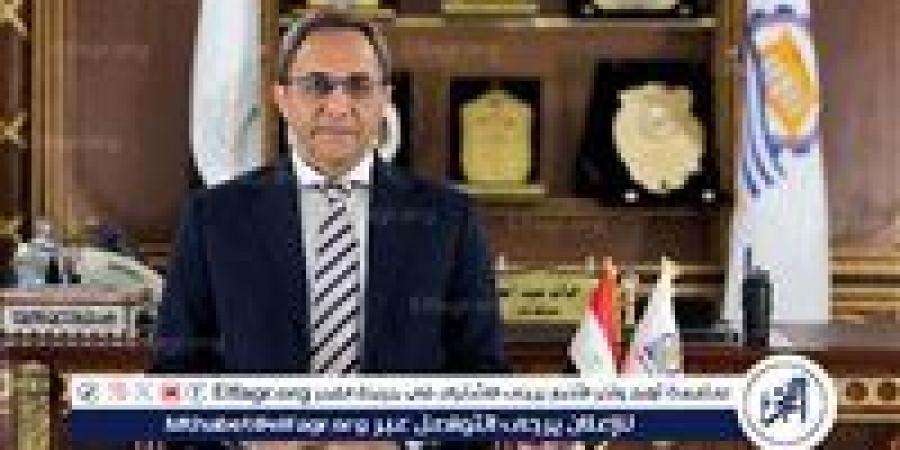 باستثمارات 20 مليون جنيه.. محافظ قنا يوقع بروتوكول تعاون لتطوير مستشفى نقادة المركزي - هرم مصر