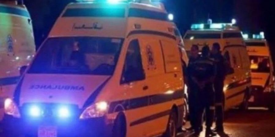 محافظ سوهاج يفتتح منفذ حياة كريمة لبيع اللحوم والسلع الغذائية بأسعار مخفضة - هرم مصر