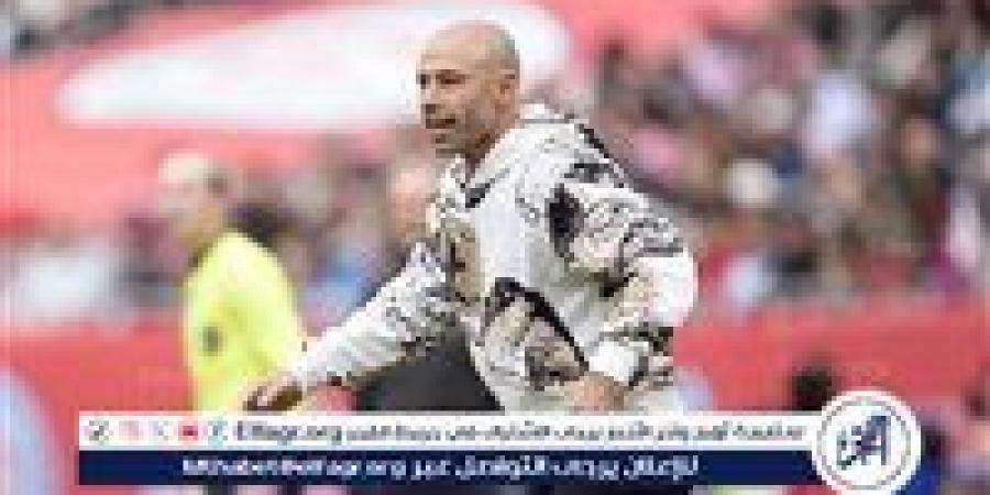 ماسكيرانو: مواجهة الأهلي مفصلية في مشوار إنتر ميامي بمونديال الأندية - هرم مصر