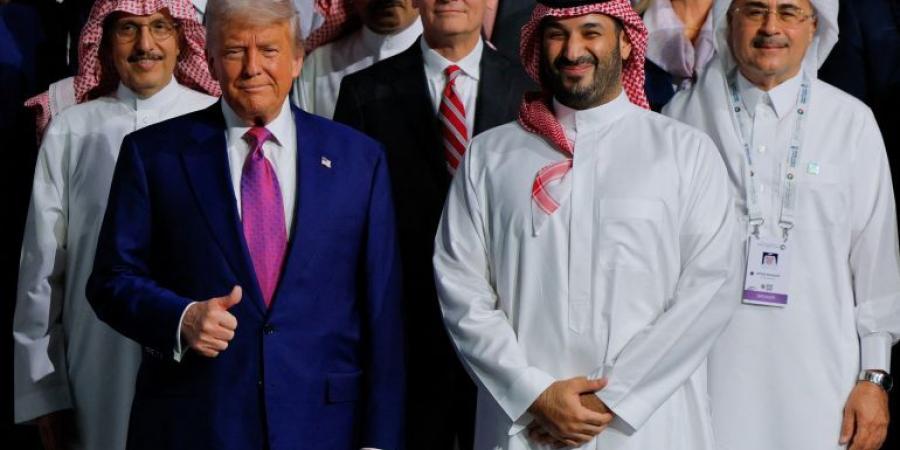 هل يصبح الخليج قوة عظمى في الذكاء الاصطناعي؟ - هرم مصر