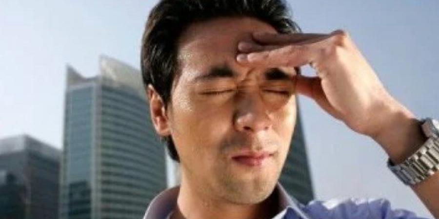 السكتة الدماغية.. أعراضها وأسبابها وطرق إنقاذ المريض - هرم مصر