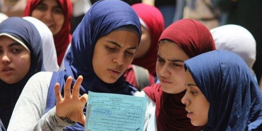 5 دقائق فقط| التعليم تكشف حقيقة تداول امتحانات الشهادة الإعدادية - هرم مصر
