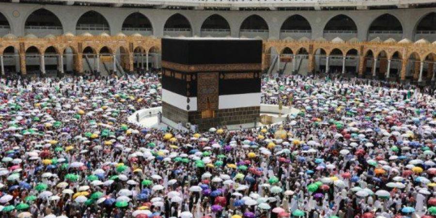 الأمن العام السعودي يؤكد تسخير جميع الإمكانات البشرية والمادية لأمن الحج - هرم مصر