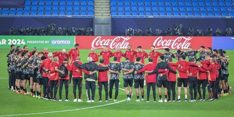 أحمد شوبير يعلن قائمة الأهلي المشاركة في كأس العالم للأندية #الأهلي #بوابة_الجمهورية_أون_لاين #الدوري_المصري #كأس_العالم_للأندية #دوري_ابطال_أفريقيا - هرم مصر