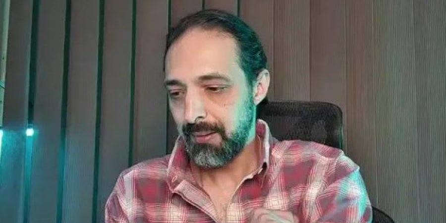 وفاة والدة المخرج حاتم فريد - هرم مصر