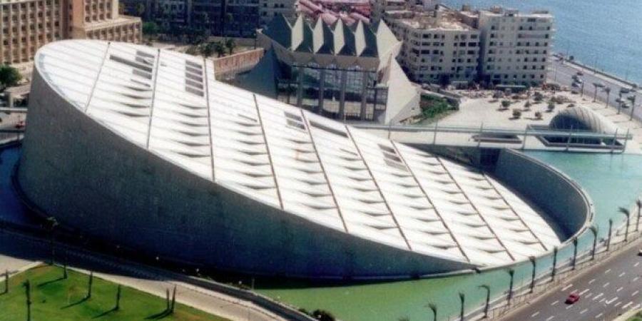 مدير مكتبة الإسكندرية: جهود مصر في حفظ التراث والآثار غير مسبوقة وتنال إشادات عالمية - هرم مصر