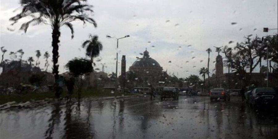 تفاصيل حالة الطقس ودرجات الحرارة في مصر اليوم الأحد 1 يونيو 2025 - هرم مصر