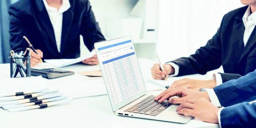 خريطة طريق لتوسع الشركات «الصغيرة والمتوسطة» في الإمارات - هرم مصر