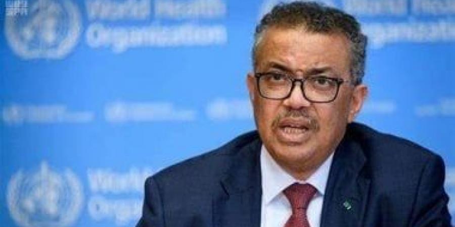 الصحة العالمية والإمارات تطلقان برنامجًا مشتركًا للحد من سوء التغذية باليمن - هرم مصر