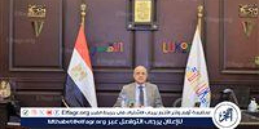 محافظ الأقصر يصدر حركة تنقلات لعدد من رؤساء المدن بالأقصر - هرم مصر