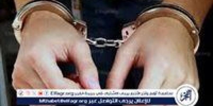 ضبط عصابة سرقة كابلات الاتصالات في كرداسة - هرم مصر