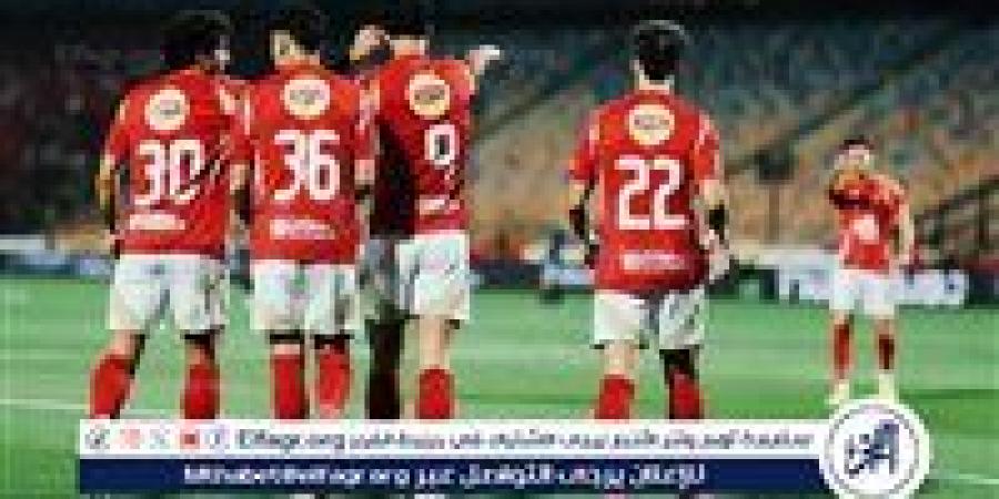 الأهلي بصدد الإعلان عن صفقة دفاعية خلال ساعات - هرم مصر