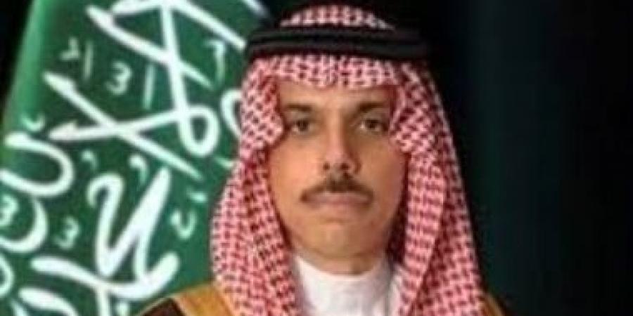 وزير خارجية السعودية: رفض إسرائيل زيارة الوفد العربي لرام الله يؤكد تطرفها - هرم مصر