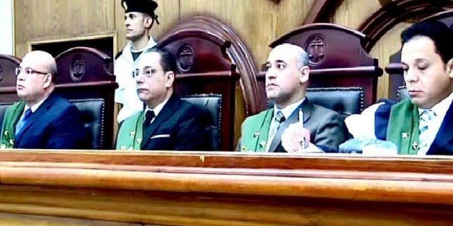 إحالة أوراق المتهم بقتل أبناء عمه في الشرقية للمفتي - هرم مصر