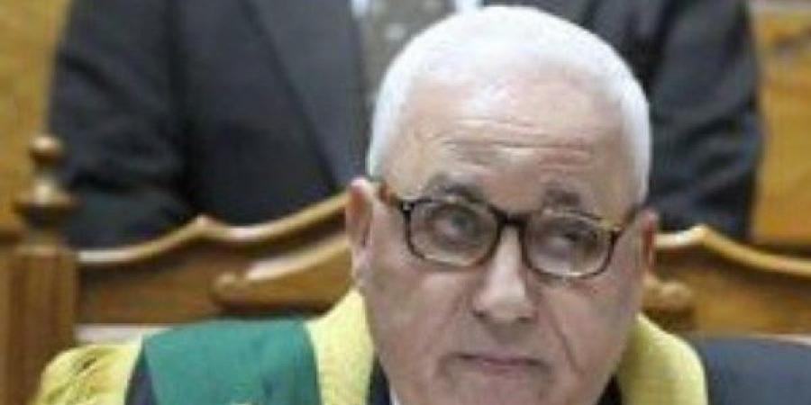 تأجيل محاكمة 22 متهما في قضية الهيكل الإداري للإخوان - هرم مصر