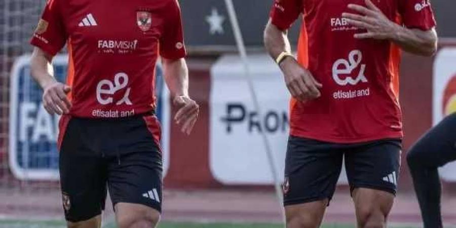 شوبير يكشف ملامح قائمة الأهلي في كأس العالم للأندية.. موقف زيزو - هرم مصر