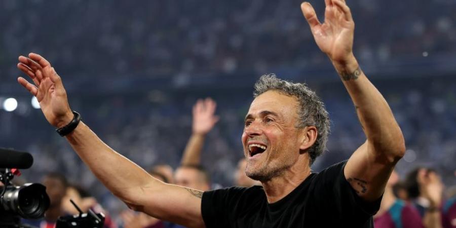سوء إدارة سميوني لنهائي دوري الأبطال يفضح إنتر ميلان - هرم مصر
