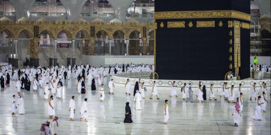 الأمن العام السعودي: ضبط 1239 شخصاً حاولوا نقل حجاج غير نظاميين - هرم مصر