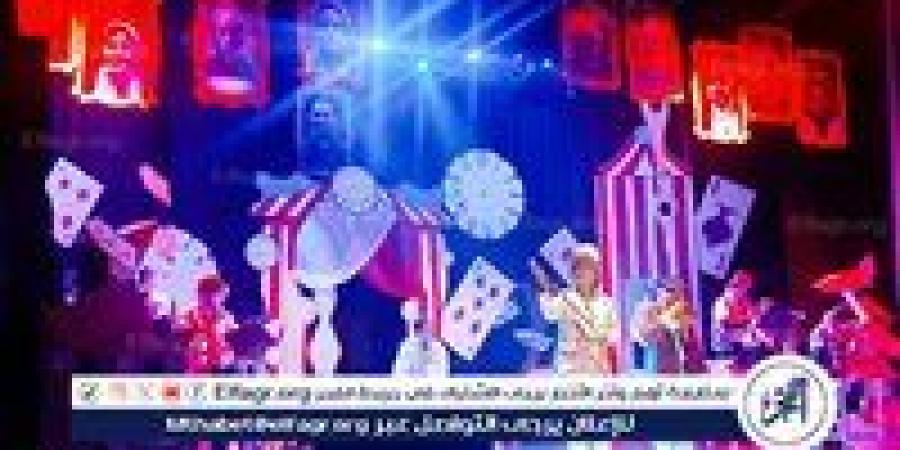 مهرجان المسرح الإقليمى بأسيوط يختتم فعالياته بالعرض المسرحي سترة لقومية سوهاج - هرم مصر