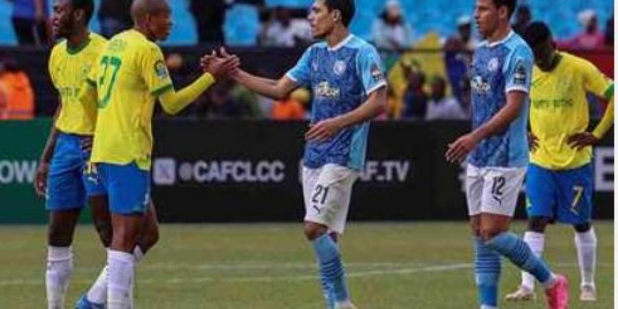 شاهد مباراة بيراميدز وصن داونز مباشر من ملعب الدفاع الجوي #بيراميدز_صنداونز   #بيراميدز   #صنداونز   #نهائي_دوري_أبطال_أفريقيا  #نهائي_دوري_الأبطال   #تشكيل_بيراميدز   #تشكيل_صندوانز  #الدفاع_الجوي #أون_تايم - هرم مصر