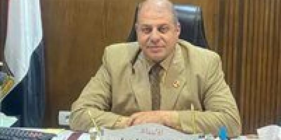 طالبة قنا تحصد المركز الخامس جمهوريًا في مسابقة "طلابنا واعون" - هرم مصر