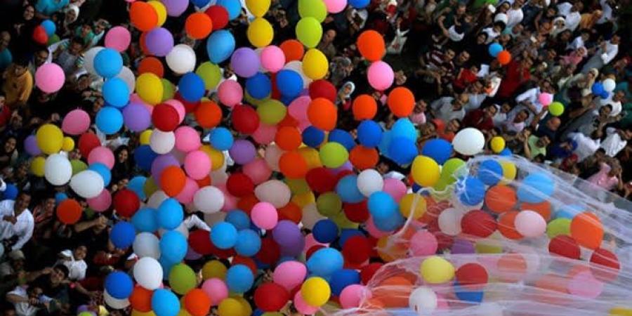 كيف تستقبل عيد الأضحى المبارك؟ - هرم مصر