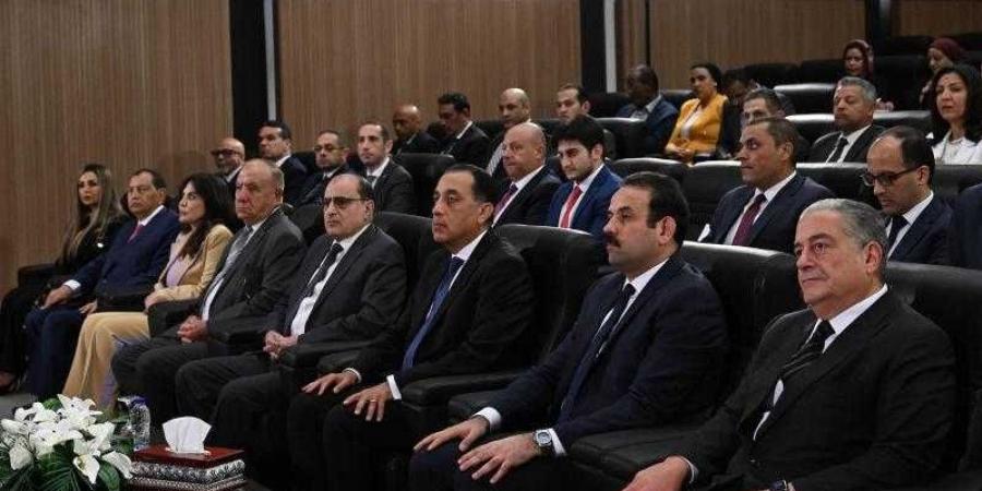 رئيس الوزراء: مشروع تطوير وإطلاق مدينة جريان يؤكد ما طالب به الرئيس بالشراكة مع القطاع الخاص ويُعظم الاستفادة من أصول الدولة - هرم مصر