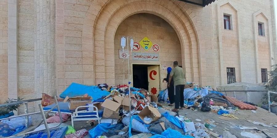 مقتل 22 شخصا وإصابة أكثر من 115 آخرين في قصف إسرائيلي على غزة - هرم مصر