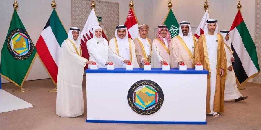 وزير المالية يرأس وفد المملكة في اجتماع لجنة التعاون المالي والاقتصادي لدول الخليج بالكويت - هرم مصر