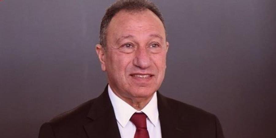 من أين تأتي أموال الأهلي؟.. الخطيب يوضح - هرم مصر