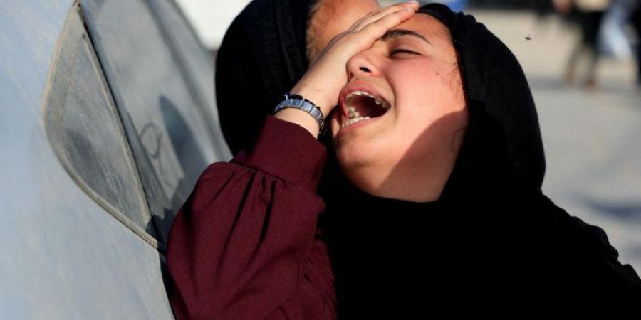 مقال بهآرتس: إسرائيل تسمح بقتل 100 مدني لأجل اغتيال قائد بحماس - هرم مصر