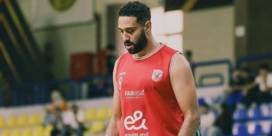 سيف سمير: دوري السوبر خير تتويج لمشوار طويل وصعب - هرم مصر