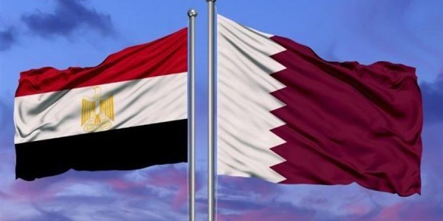 مصر وقطر تواصلان جهودهما المكثفة لتقريب وجهات النظر للتوصل لاتفاق وقف إطلاق نار بغزة - هرم مصر