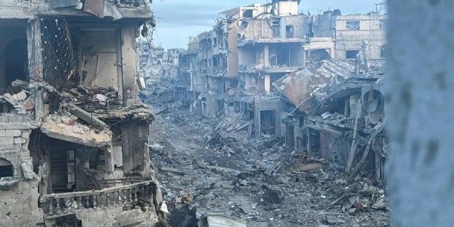 إسرائيل تعتزم زيادة الضغط العسكري على قطاع غزة في الشمال - هرم مصر