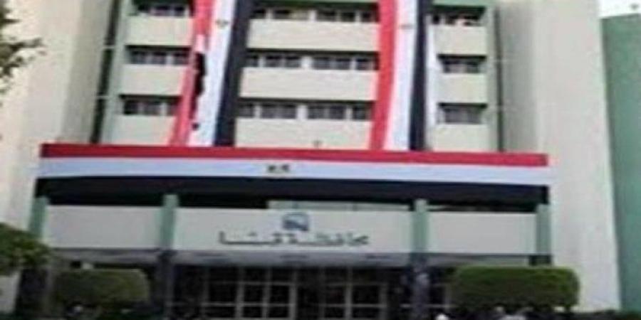 تحرير1222مخالفة تموينية خلال شهر في قنا - هرم مصر