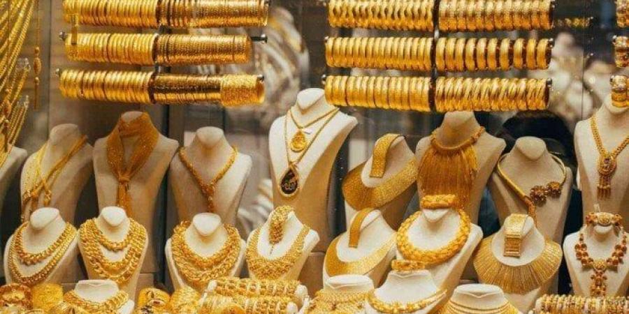 عيار 21 بكام؟.. أسعار الذهب في الإمارات اليوم الاثنين 2 يونيو 2025 - هرم مصر