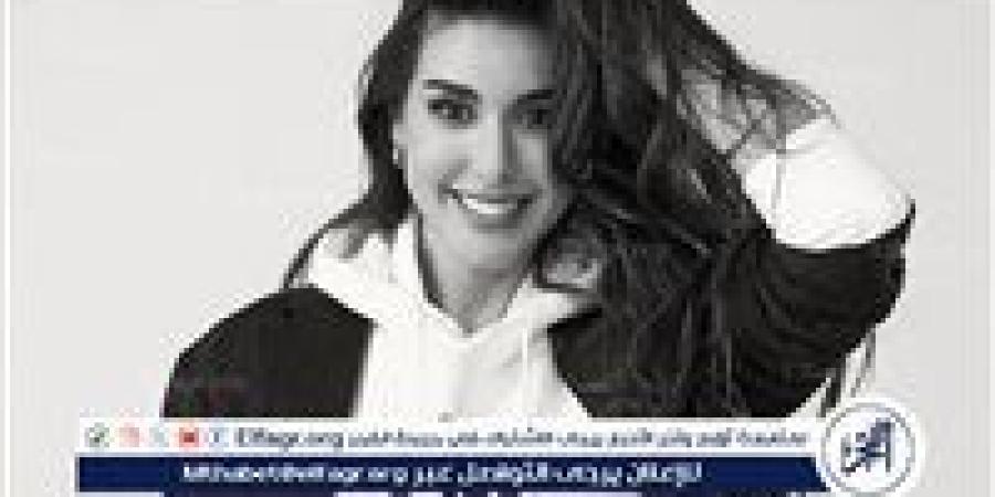 ياسمين صبري تكشف عن سبب تأخر دخولها المسرح - هرم مصر
