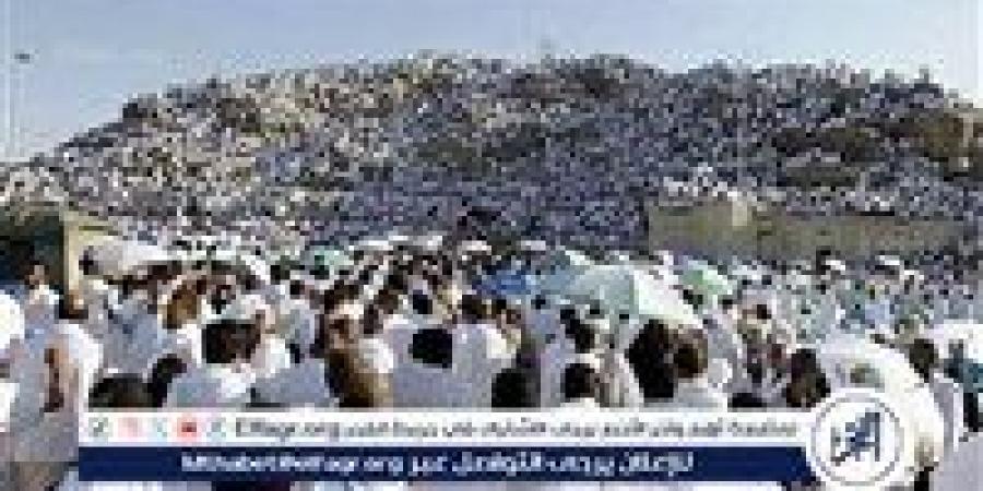 لأول مرة في موسم الحج.. السعودية تُفعل منظومة الدرونز والإمداد الجوي الطبي لدعم الحجاج - هرم مصر