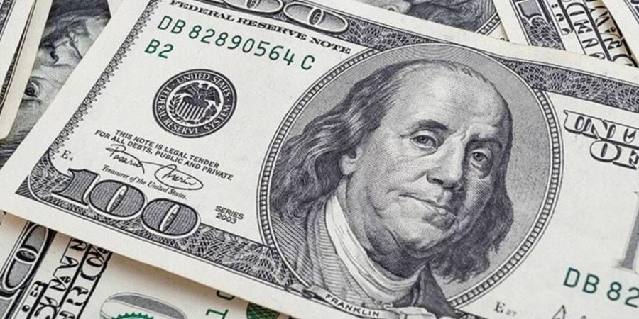 سعر الدولار اليوم الإثنين 2-6-2025 - هرم مصر