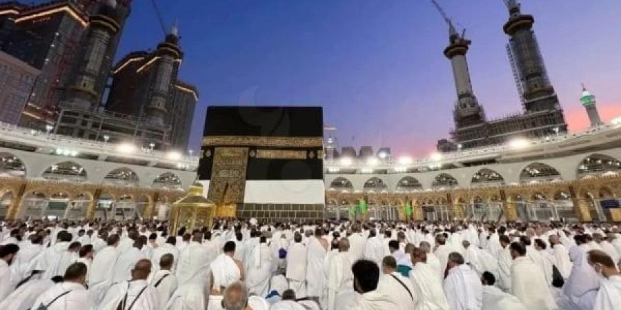 مناسك الحج 2025 بالترتيب.. من الإحرام إلى الطواف - هرم مصر
