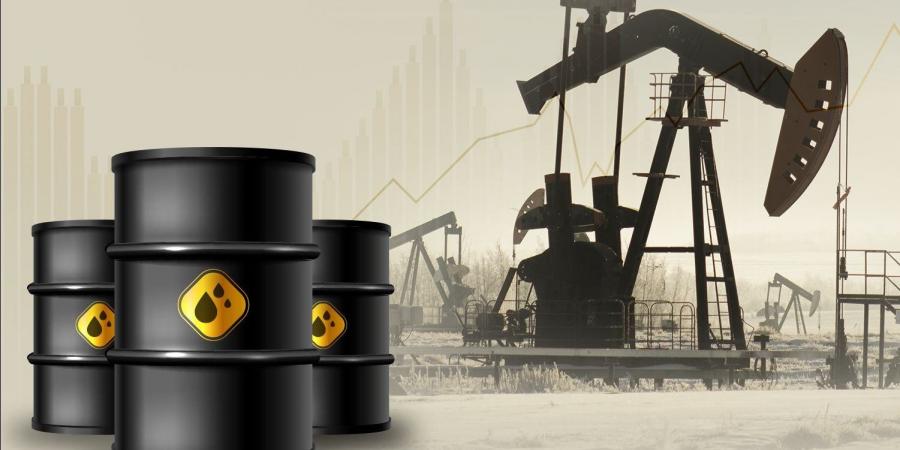 أسعار النفط ترتفع بأكثر من دولار للبرميل بعد قرار أوبك+ زيادة الإنتاج - هرم مصر