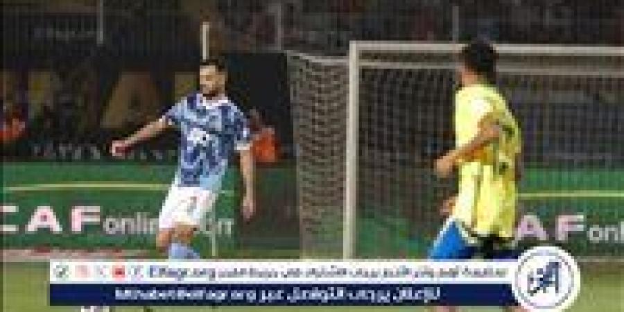 أحمد قطة: تتويج بيراميدز مستحق.. وسنقاتل أمام الزمالك لحصد لقب الكأس - هرم مصر