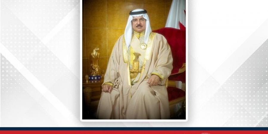 جلالة الملك المعظم يصدر مرسومًا ملكيًا بتعديل وزاري - هرم مصر