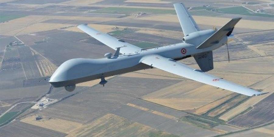 الدفاع الروسية: إسقاط 162 مسيرة أوكرانية في أجواء عدد من المقاطعات - هرم مصر