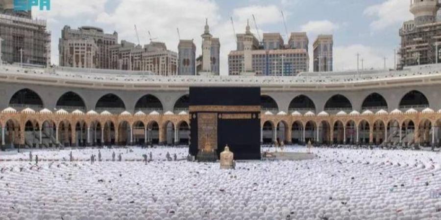 شخصيات إسلامية: ما تقدمه المملكة من خدمات واهتمام بالحجاج يعكس التزامها الراسخ وحرصها على خدمة الحرمين الشريفين - هرم مصر