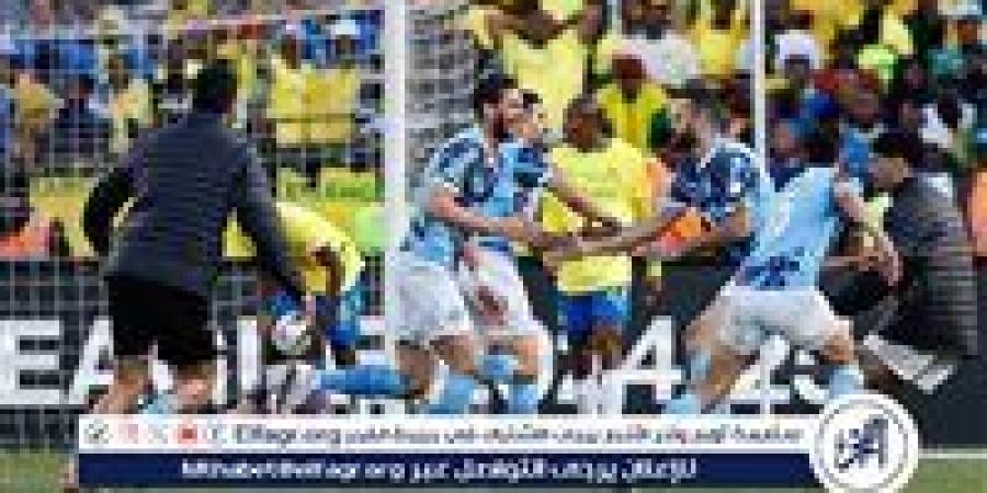 كريم حافظ: بيراميدز حفر اسمه في التاريخ.. ونسعى لحصد كأس مصر أمام الزمالك - هرم مصر